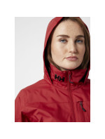 Dámská bunda s kapucí Crew W 33891 162 - Helly Hansen