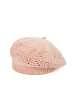 Baret Art Of Polo Cz23365-1 Light Pink