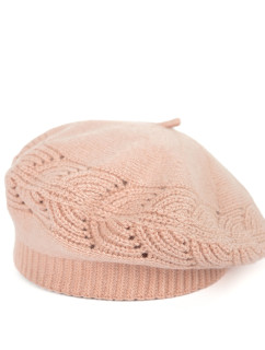 Baret Art Of Polo Cz23365-1 Light Pink