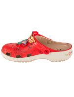 Classic Frida Kahlo Classic Clog W 209450-2Y2