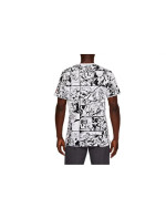 Tričko Asics TF M Graphic SS 1 Tee M 2191A260-101