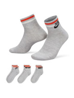 Ponožky Nike Everyday Essential 3Pack DX5080 050