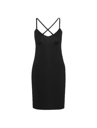 Dámské kombiné Body Make-Up T Dress 02 - Triumph