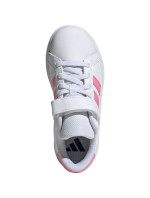 Boty adidas Grand Court 2.0 Jr IE5996