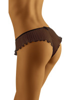 Tanga Maracato Black - Wol-Bar