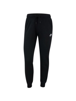 Dámské kalhoty W Nsw Essntl Pant Reg Flc W BV4095-010 - Nike