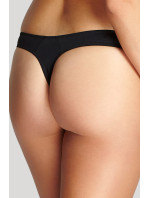 Dámská tanga Panache Tango Thong black 9099