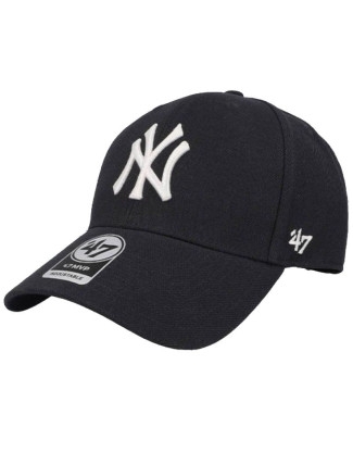 Pánská kšiltovka 47 Brand Mlb New York Yankees MVP Cap B-MVPSP17WBP-NYC