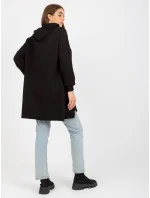 Mikina FA BL 8114.42P černá