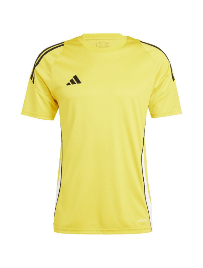 Pánské tričko adidas Tiro 24 Jersey M IS1015