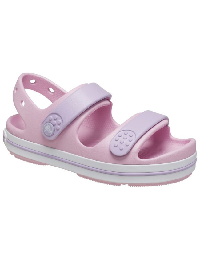 Sandály Crocs Crocband Cruiser Jr 209423