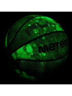 Meteor Fluo 7 basketbal 16754