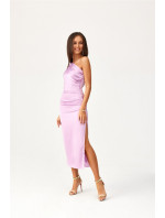 Večerní šaty SUK411 lila - Roco Fashion