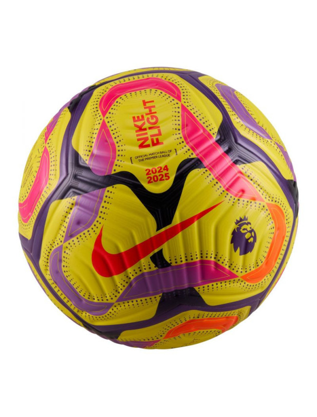 Míč Nike Premier League Flight FZ3033-710