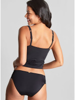 Spodní díl plavek Swimwear Anya Riva Gather Pant black SW1306