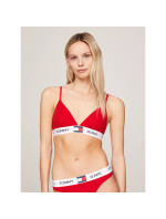 Dámské podprsenky Close to Body PADDED TRIANGLE (EXT SIZES) UW0UW04672XNL - Tommy Hilfiger