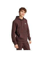 Adidas Essentials Fleece Hoodie M IZ4758 pánské