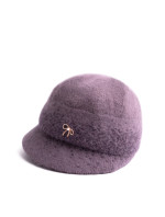 Art Of Polo Beret cz23394-3 Lavender