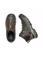 Boty Keen Targhee III MID WP M KE-1017787