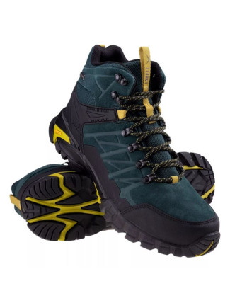 Boty Elbrus Virmin Mid AG V M 92800468305