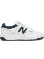 Sportovní obuv New Balance Jr GSB480WN