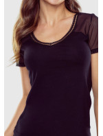 Eldar Camisole Dorin Black