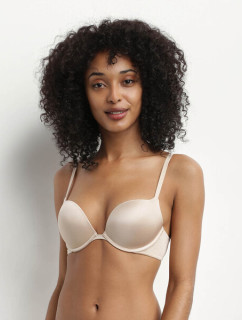 Dámská push up podprsenka DIM SEXY PUSH UP BRA - DIM - tělová