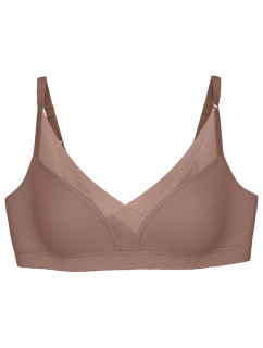 Dámská podprsenka Triumph Shape Smart N - BROWN - hnědé 6901 - TRIUMPH