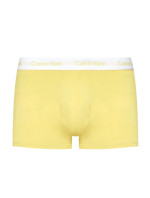 Calvin Klein Boxerky Low Rise Trunk M 0000U2664G