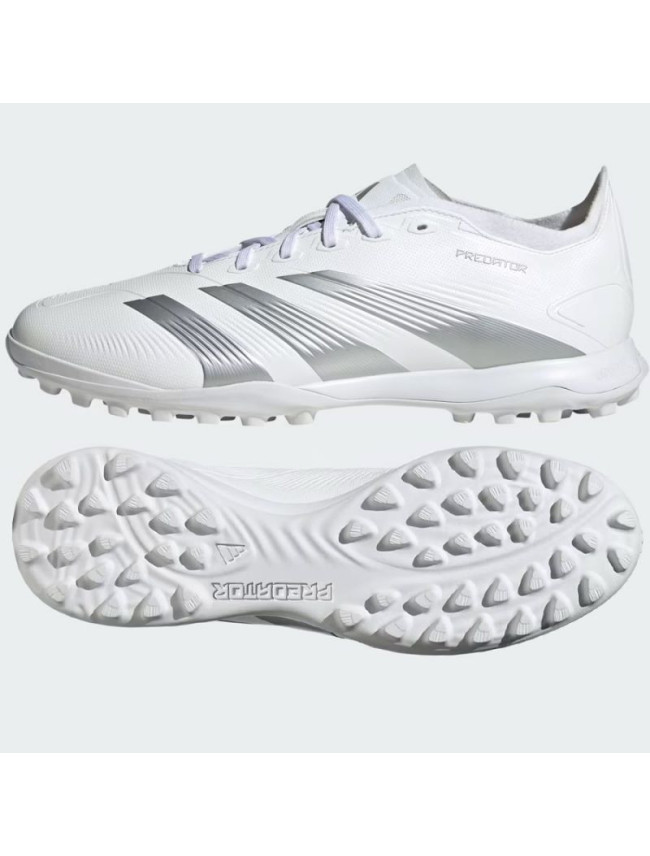 Boty adidas Predator League L TF M IE2613