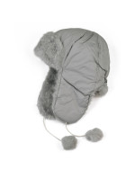 Art Of Polo Hat cz1840-3 Grey