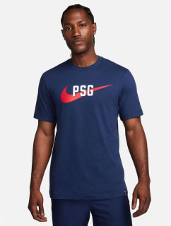 Pánské tričko Nike PSG Swoosh M FD1040-410