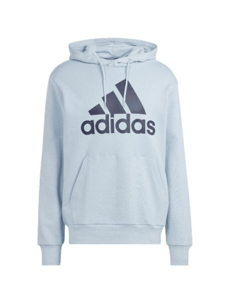 Adidas Essentials French Terry Big Logo Hoodie M IS1352 pánské