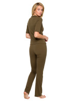 Halenka LaLupa LA116 Khaki