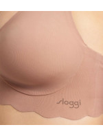 Dámská podprsenka ZERO Microfibre 2.0 Soft bra - Sloggi