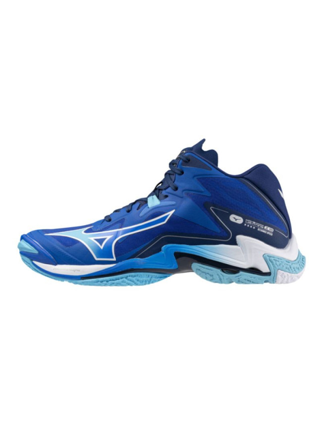 Boty Mizuno Wave Lightning Z8 MID M V1GA240501