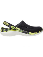 Crocs LiteRide 360 Marbled Clog 207634 02K