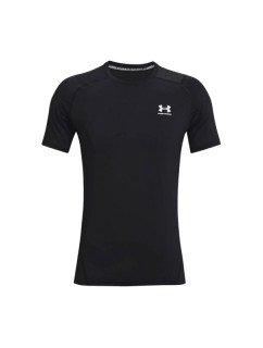 Under Armour Heatgear T-shirt Fitted s krátkým rukávem M 1361683-001