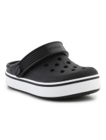 Žabky Crocs Off Court Clog T Jr 208479-001