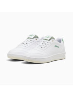 Puma Court Classy Blossom White Archive W 395092-01 dámské boty