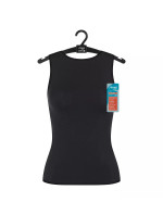 Dámské tílko GO Allround Tank Top - BLACK - černé 0004 - SLOGGI