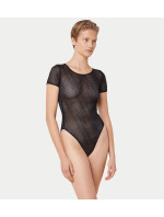 Dámské body Harmony Spotlight Body - BLACK - černé 0004 - TRIUMPH