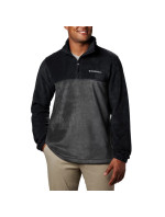 Columbia Steens Mountain Half Zip Fleece M mikina 1620191011 pánské