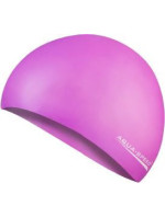 Plavecká čepice AQUA SPEED Smart Pink