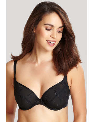 Podprsenka Panache Tango Plunge black 3256