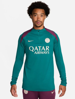 Nike PSG Strike Drill Top M FN9841-382 mikina pánská