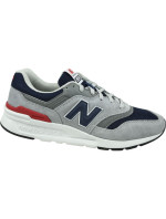 Boty New Balance M CM997HCJ