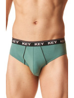 Pánské slipy Key MPP 248 A'2 M-2XL