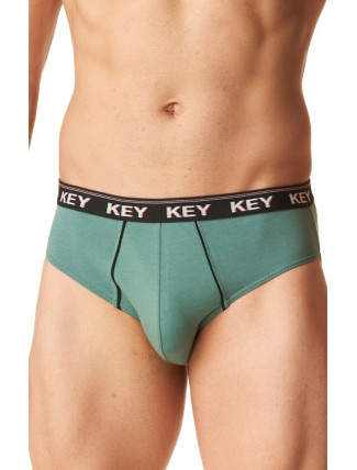 Pánské slipy Key MPP 248 A'2 M-2XL