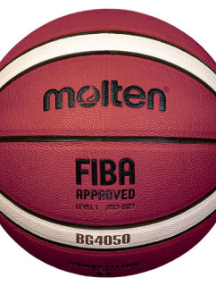 Molten basketbal BG4550